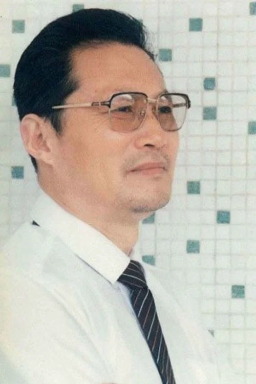 Photo of Zhi Yitong