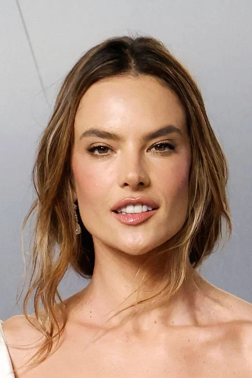 Photo of Alessandra Ambrosio
