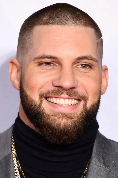 Photo of Florian Munteanu