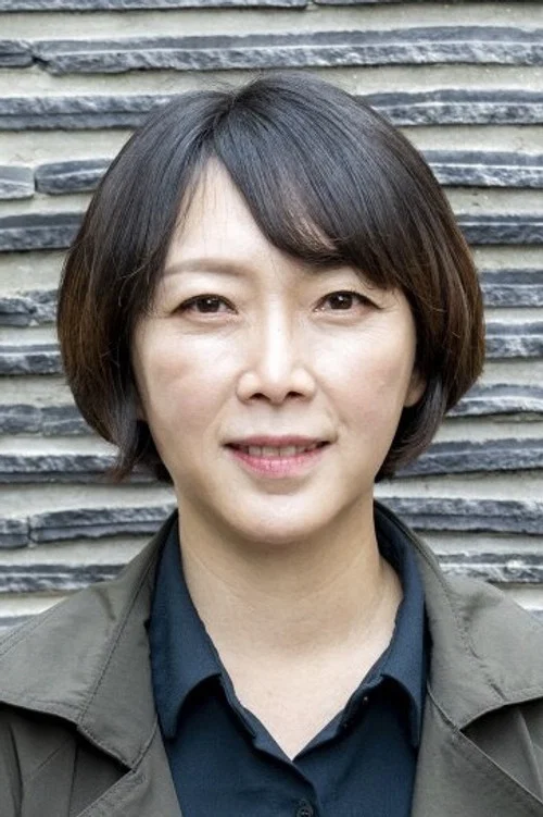 Photo of Kim Do-young