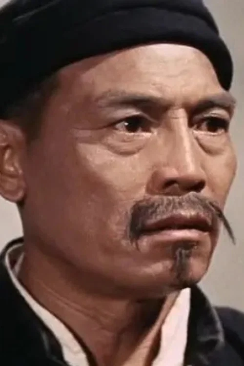 Photo of Tsung Yu