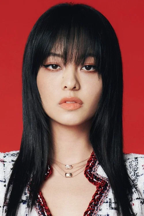 Photo of Amy Lo Wai-Man
