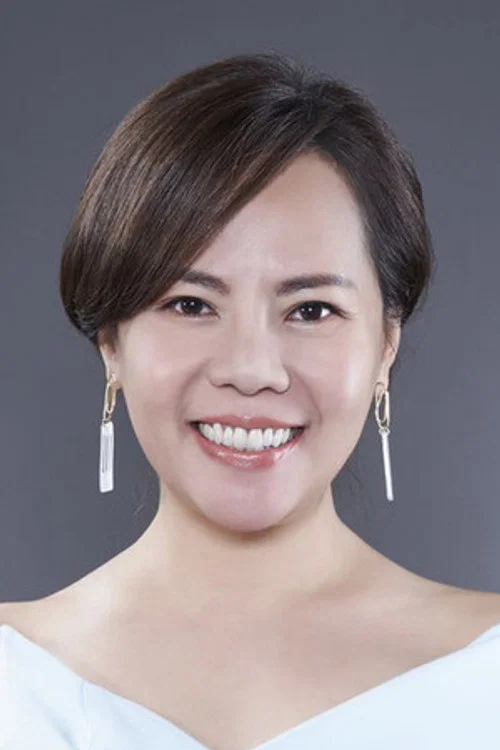 Photo of Fiona Huang