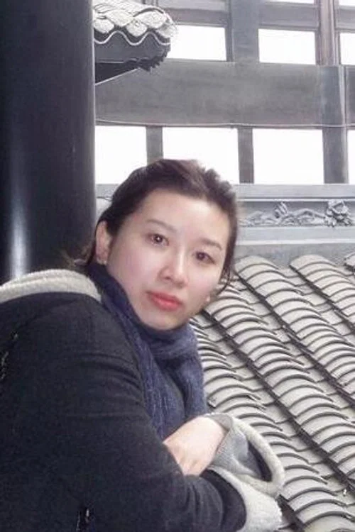 Photo of Chen huang