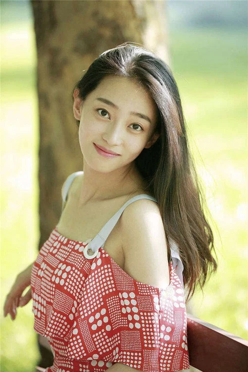 Photo of Wang Yinuo