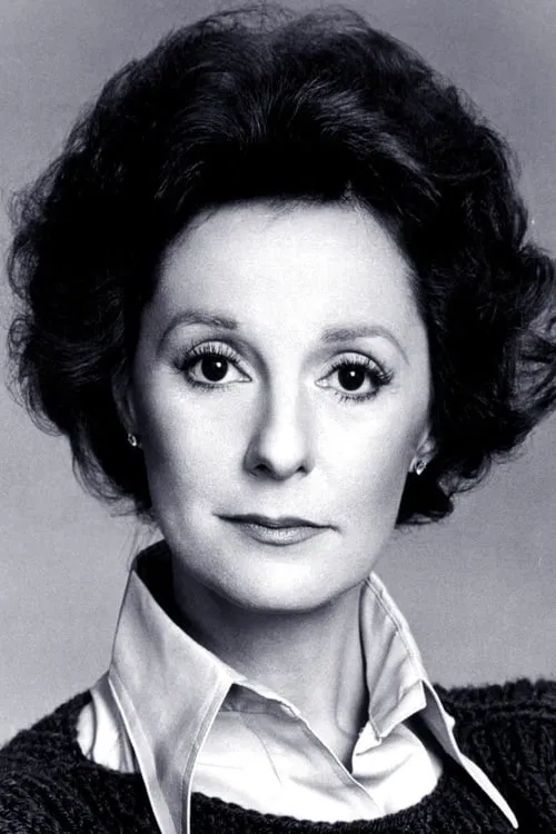 Photo of Carole Shelley