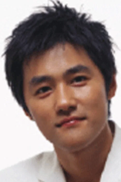 Photo of Lee Won