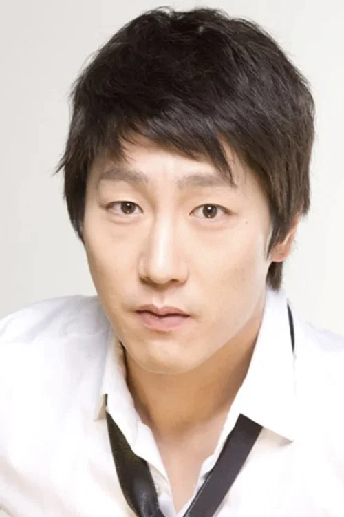 Photo of Im Jae-geun