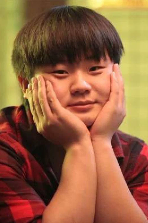 Photo of Bai Zhijie