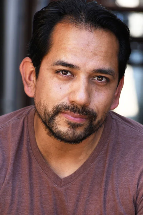 Photo of David DeLao