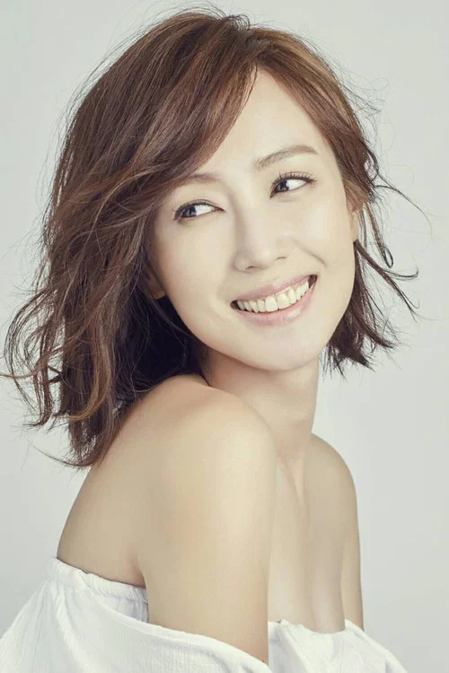 Photo of Esther Huang