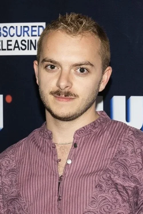 Photo of Elliot Tuttle