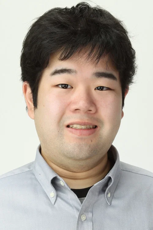 Photo of Masafumi Kobatake