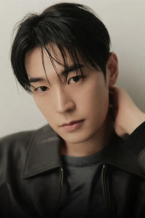 Photo of Park Seo-ham