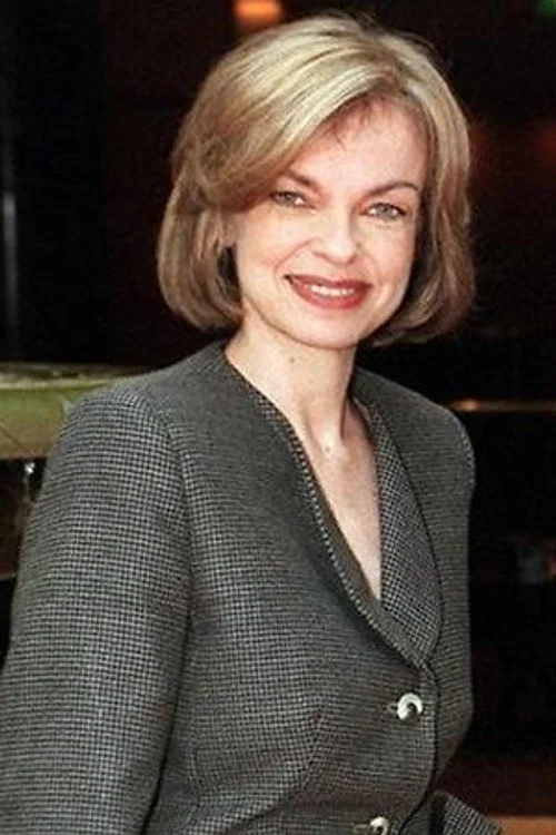 Photo of Penne Hackforth-Jones