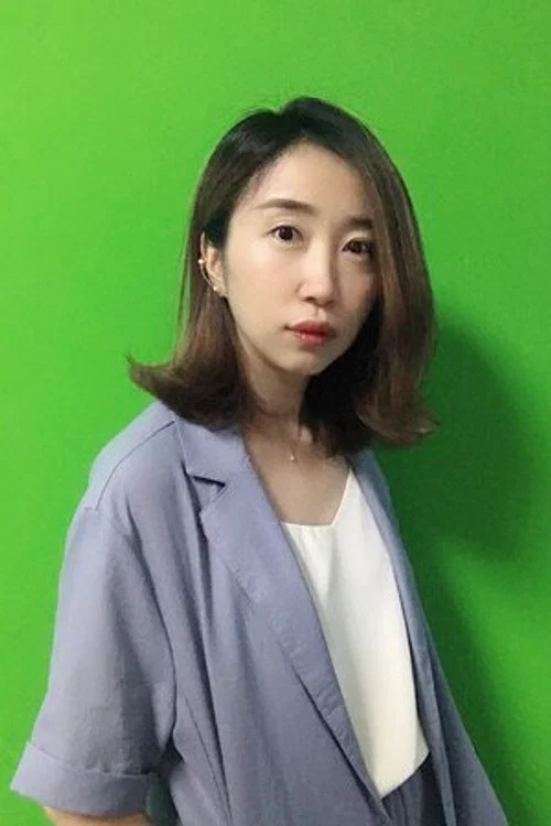 Photo of Wei Yunyun