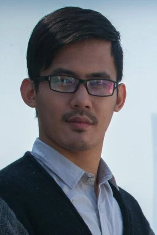 Photo of Wei Lizhou