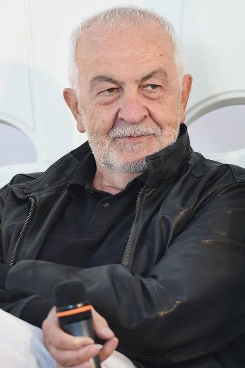 Photo of Gianni Canova