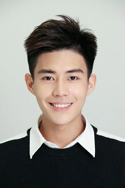 Photo of Yu Jiwei