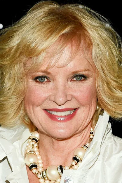Photo of Christine Ebersole