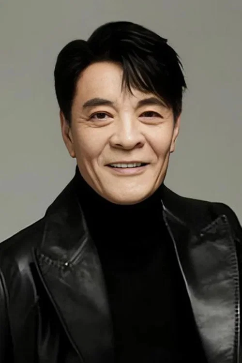 Photo of Liu Wei