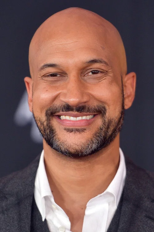 Photo of Keegan-Michael Key