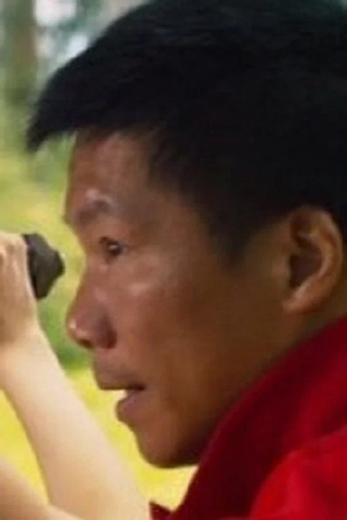Photo of Wong Ming-Kin