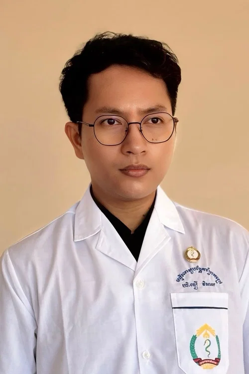 Photo of Doeu Visal