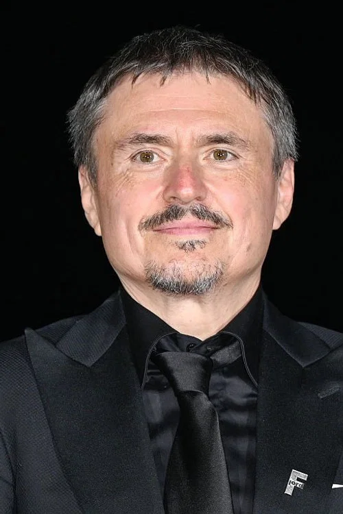 Photo of Cristian Mungiu