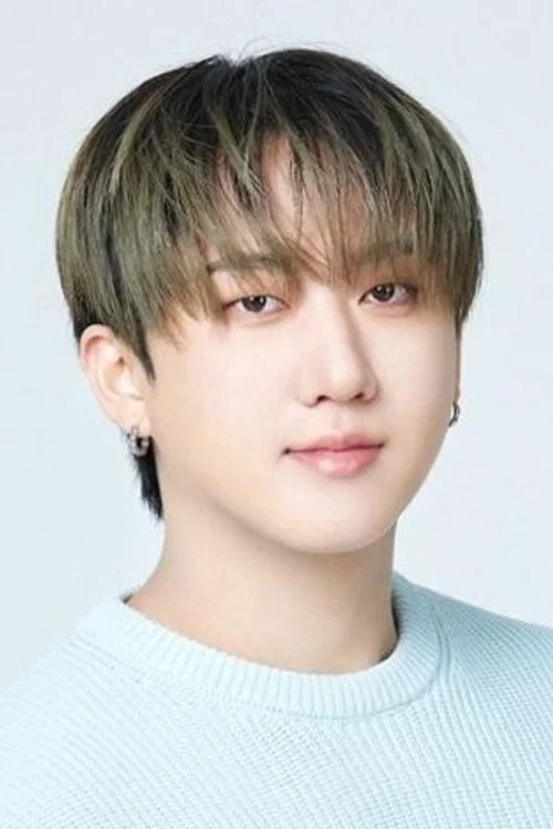 Photo of Seo Chang-bin