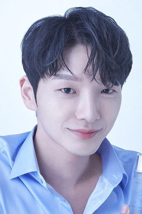 Photo of Jo Ji-an