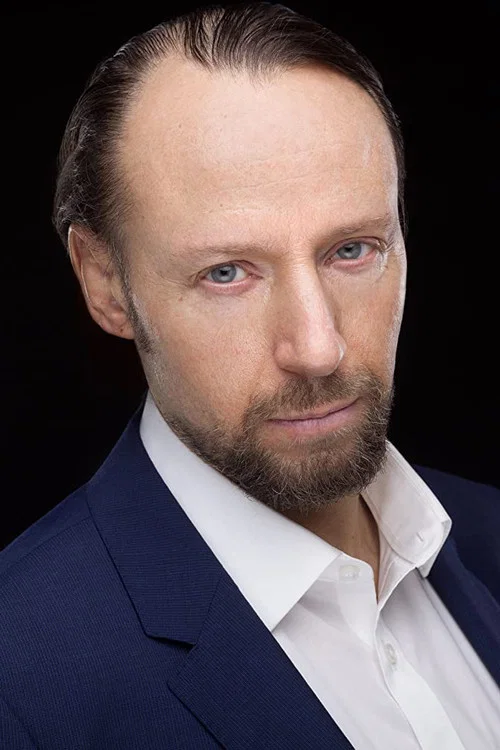 Photo of Ivan Shvedoff