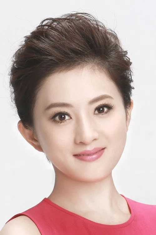 Photo of Jin Ming