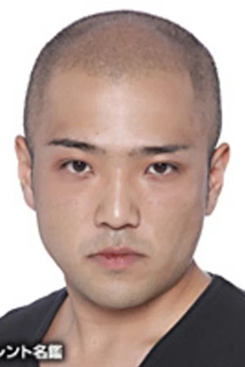 Photo of Takayuki Asai