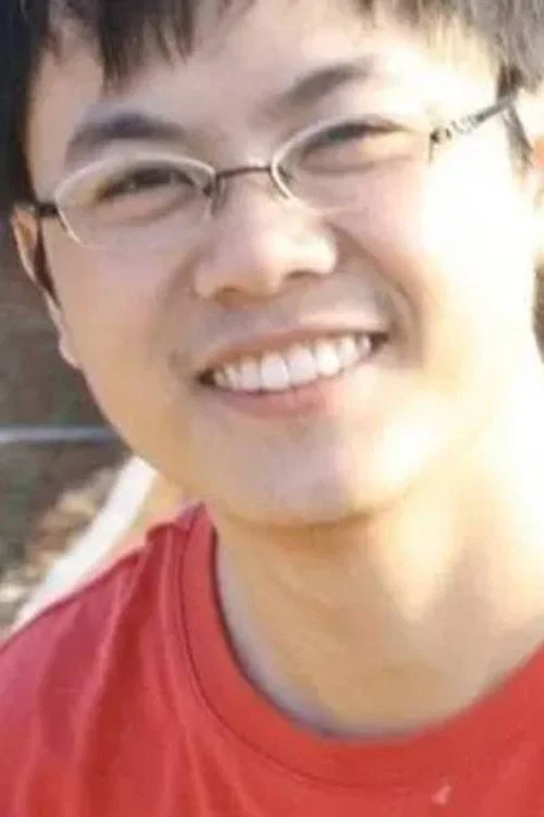 Photo of Bingbao Lin