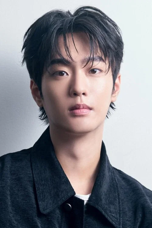 Photo of Jung Hyun-min