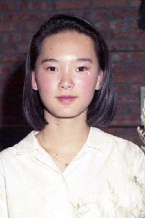 Photo of Lisa Yang