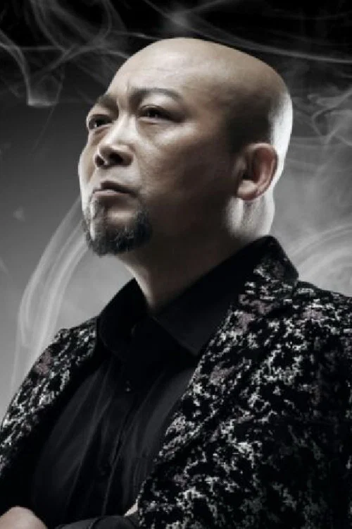 Photo of Han Rui