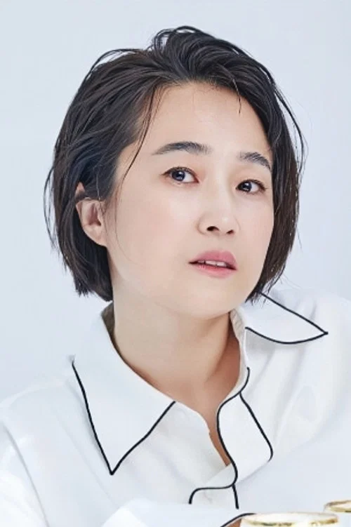 Photo of Song Eun-yi