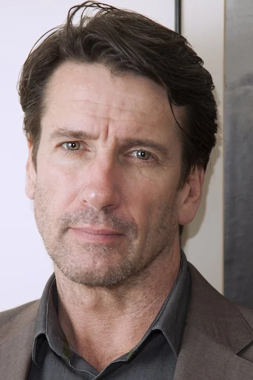 Photo of David E. Woodley