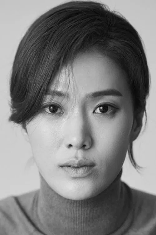Photo of Hwang Hyun-bin