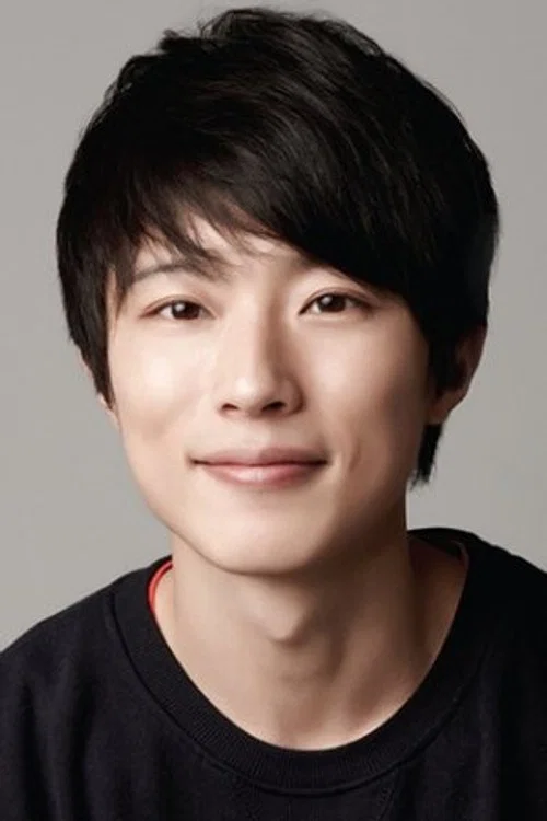 Photo of Im Ji-gyu