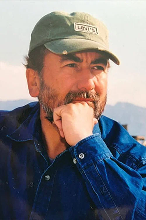 Photo of Arslan Abdukerim