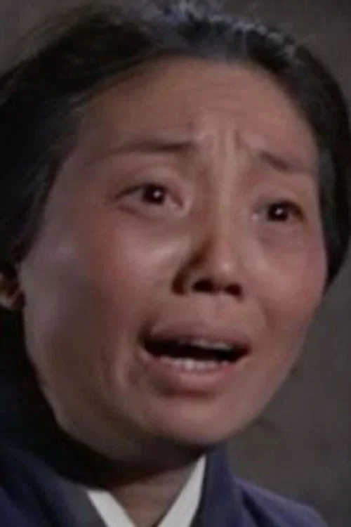 Photo of Bai Yu