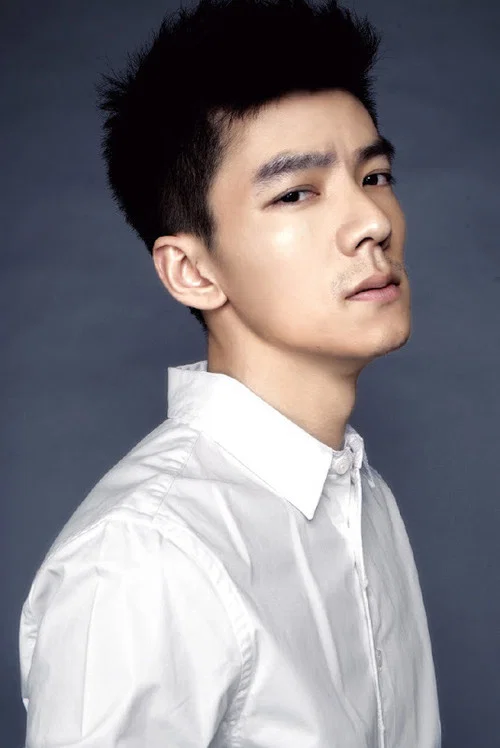 Photo of Xu Ning
