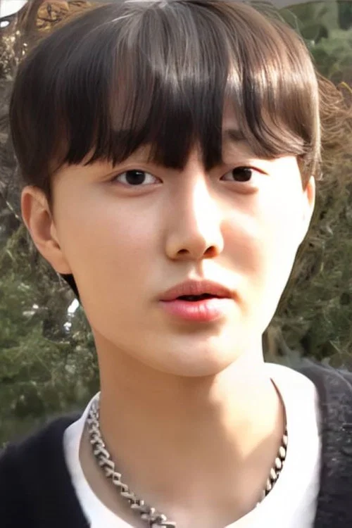 Photo of Min Soo