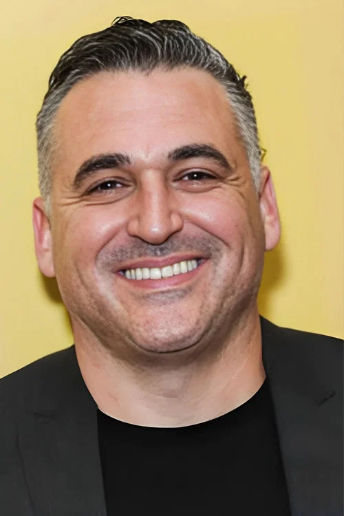 Photo of David M. Wulf