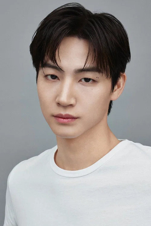 Photo of Im Jae-beom