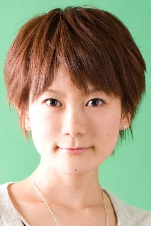 Photo of Yumiko Kobayashi
