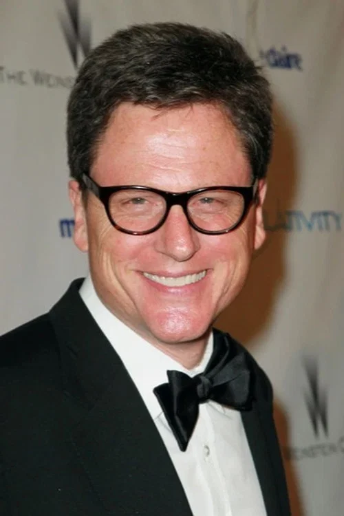 Photo of John Goldwyn